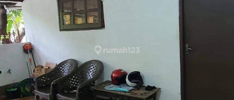 Rumah 2 Lantai Bagus di Pegangsaan Dua, Jakarta Utara 1