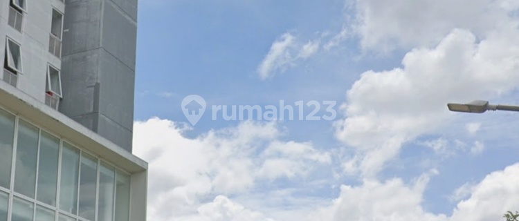 Apartemen Aeropolis Tangerang 1