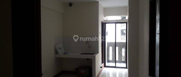 Bisa Kpa 250juta Saja 2br Apartemen Gateway Ahmad Yani Bandung 1