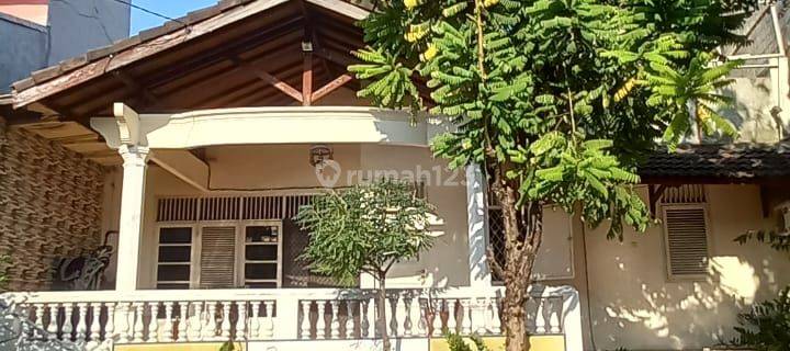 Rumah Di Pulo Gebang, Cakung, Jak Tim  1