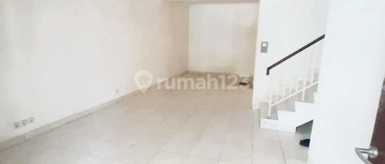 Disewakan Rumah 2 Lantai Dalam Cluster Harmony, Harapan Indah 1