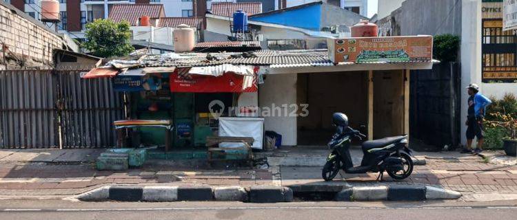 Ruko, Rukan, Rukost Dalam 1 Pintu 1