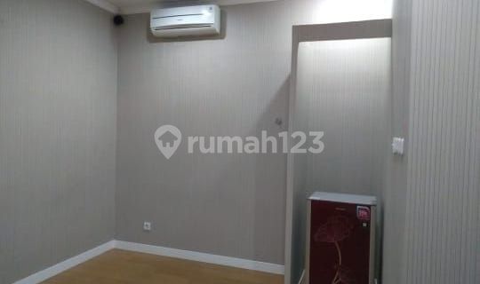 *FOR SALE 1-STORY SHOPHOUSE IN CENTRAL PARK PODOMORO CITY, WEST JAKARTA* 1