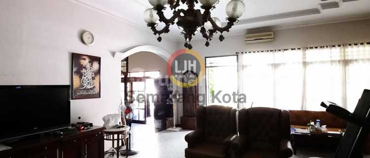 Rumah di Jalan Slamet 1