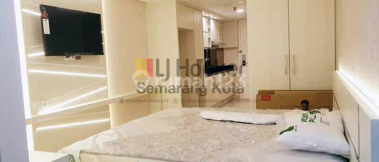 1 Unit Apartment Marquis De Lafayette 1