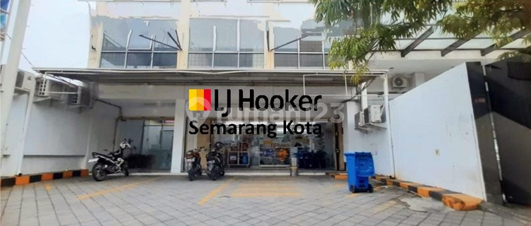 Good Shop House on Jendral Sudirman 1