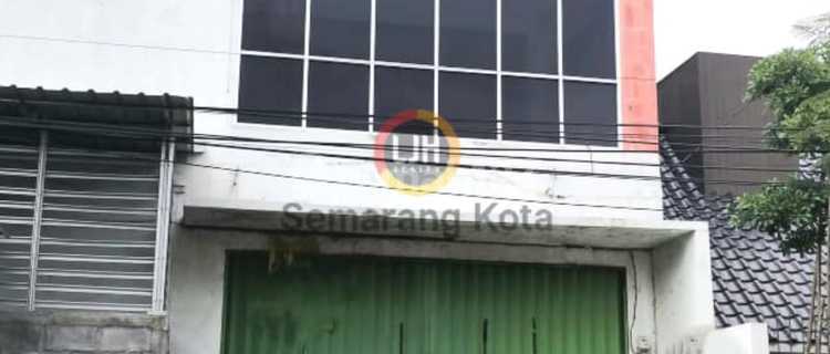 Nice shop house on Badak Raya Street 1