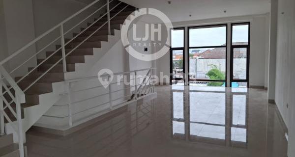 Ruko Bagus di Pasmod - Bsb 1