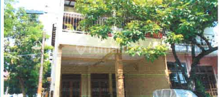 Dijual Rumah Murah Nyaman Bagus di Semarang 1