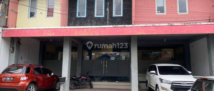 Homestay Luas Dan Bagus Lokasi Strategis di Cilegon 1