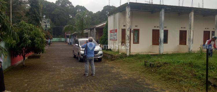 Rumah Murah Siap Huni Terdapat Kost Kostan 4 Pintu Di Semarang 1