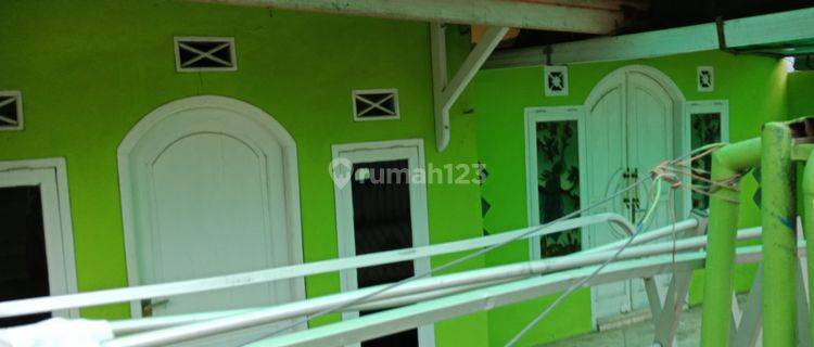 Rumah Murah Bagus Dan Nyaman Lokasi Strategis di Serang 1