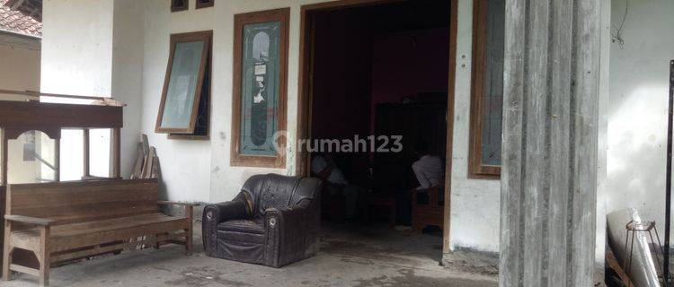 Rumah Murah Luas Dan Nyaman Lokasi di Grobogan 1