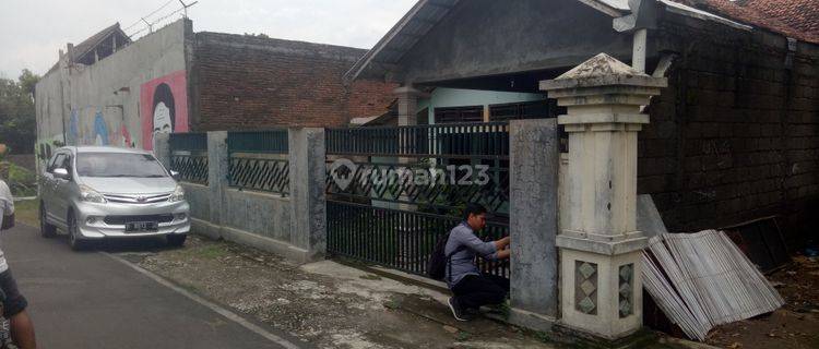 Rumah Murah Siap Huni Nyaman di Karanganyar 1