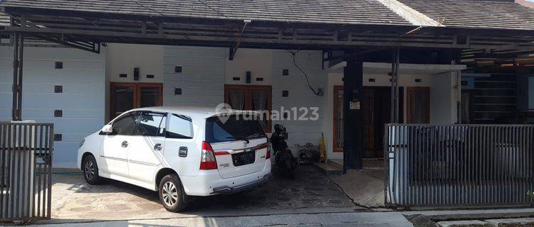 Rumah Dijual Cepat 2 Lt Di Perumahan Bianca Garut 1