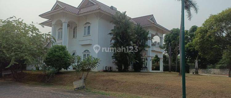 Rumah Murah Dijual Di Kemang Pratama BEKASI 1