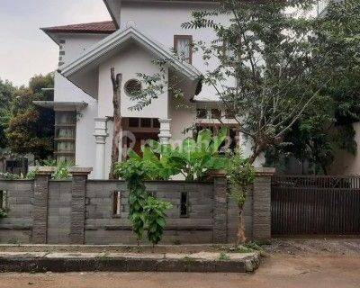 Rumah Hook 2 LT Dijual di Perum Nirwana Cibinong Kab Bogor  1