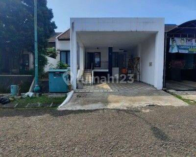 Rumah 2 Lt Dijual di Nirwana Residence Bogor  1