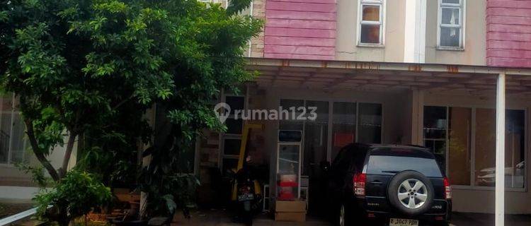 Rumah 2 Lt Dijual DI Green Lake City Cipondoh Tangerang  1