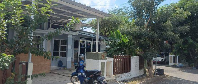 Rumah Munggil Di Jual Di perumahan di Perumahan Metland Cibitung cluster de azzura Telaga Barat Cikarang Barat  1