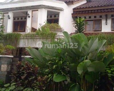 Rumah Asri 2 Lt Dijual Di Jalan SrmpurKaler Bogor Tengah Bogor 1