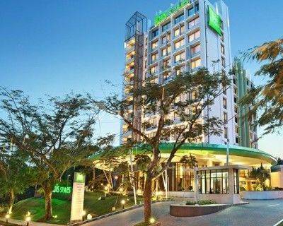 Hotel Ibis  Dijual Di Sukaraja Bogor 1