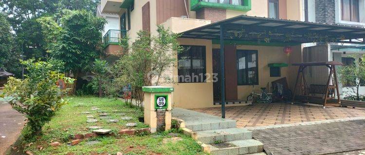 Rumah Dijual Di Legenda Wisata Cluster Newton  Kab Bogor 1