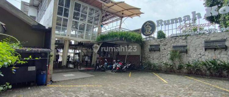 Cafe Gaul Instagramable Dijual Dikota Bogor 1