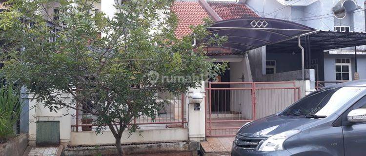 Dijual Rumah Sektor 7A Gading Serpong, Tangerang 1