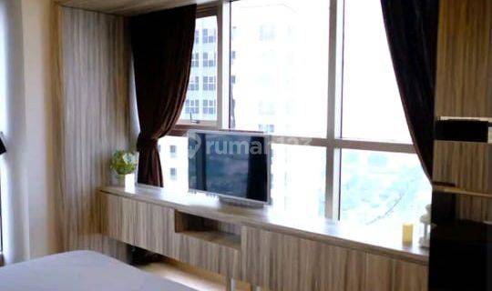 Murah Apartemen MTown, Signature, tower Galaxy 1