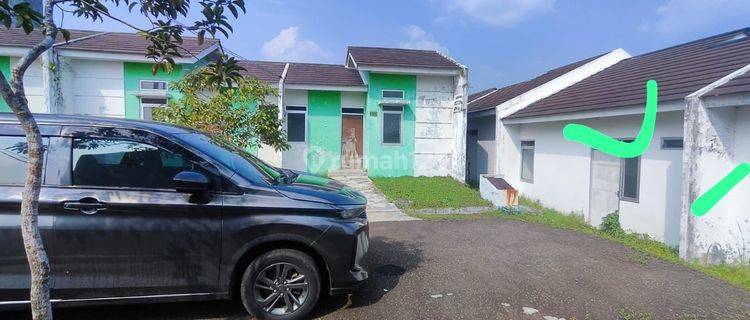 Bu Cepat 72m Citra Maja Raya Cluster Spring View Lebak Banten 1