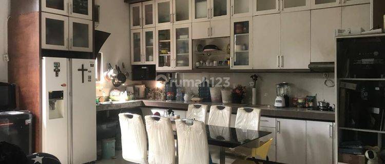 Dijual Murah Rumah Eminent Dekat AEON Mall BSD City 2 Tangerang Banten 1