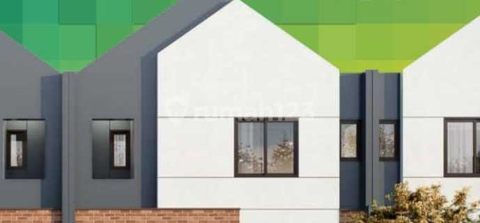 Jual Murah Rumah Sutera Nexen Selangkah Ke Stasiun Mrt Balaraja Tangerang Banten 1