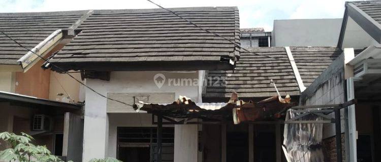 Jual Rumah Dibawah 1 Milyar di Medang Lestari Gading Serpong Tangerang Banten  1