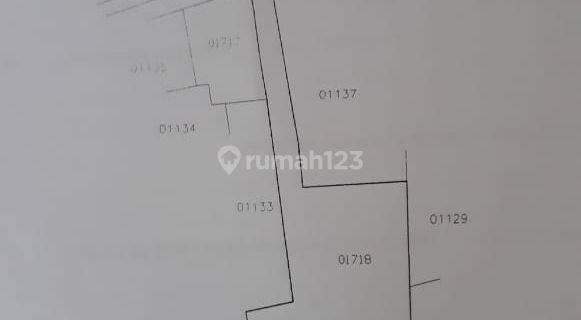 Hot List Di Jual Tanah Strategis Pinggir Jalan By Pass Sanur Tukad Badung Denpasar Selatan 1