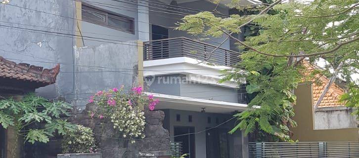 Hot List Di Jual Rumah Modern Minimalis Lokasi Renon Denpasar Selatan 1