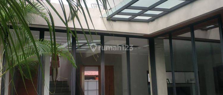 Hot List Di Jual Rumah Style Villa Lokasi Jalan Merdeka Sumerta Kelod Denpasar Timur 1