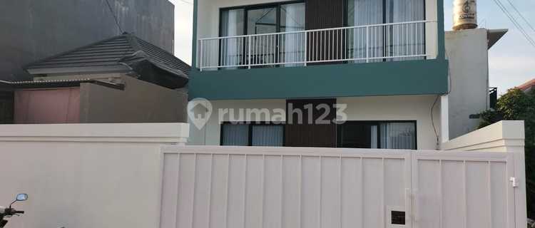 Hot List of Houses for Sale in Sanur, South Denpasar 1