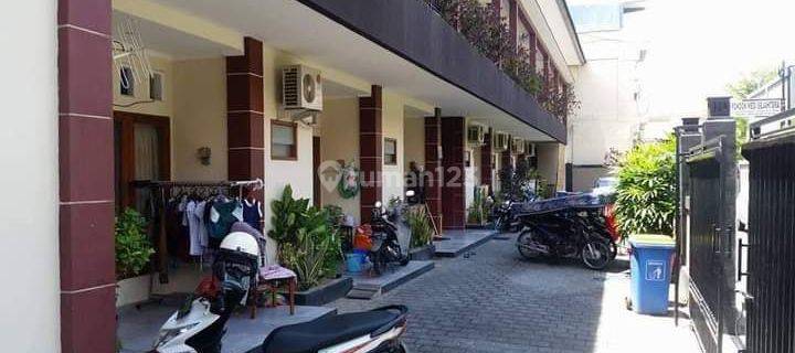 Pasti Closing Di Jual Kost Dekat Bandara & Pantai Lokasi Jalan Puri Grenceng Tuban Kuta Badung
 1