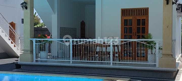 Hot List for Sale Guesthouse Style Villa Location Lovina Singaraja Buleleng Bali 1