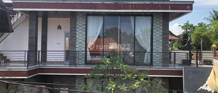 Hot List Di Jual Rumah Lokasi Keramas Gianyar 1