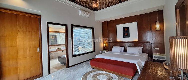 Hot List Di Jual Hotel Lokasi Jimbaran Kuta Selatan Badung 1