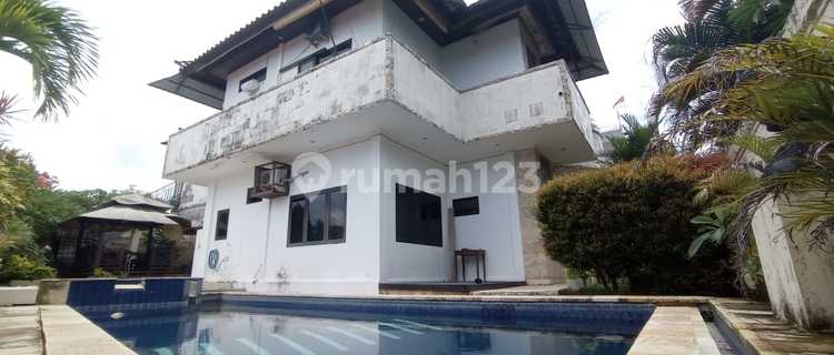 Hot List of Villas for Sale, Puri Gading Jimbaran, South Kuta, Badung 1