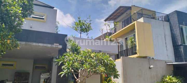 Hot List of Villas for Sale in Jimbaran, South Kuta 1