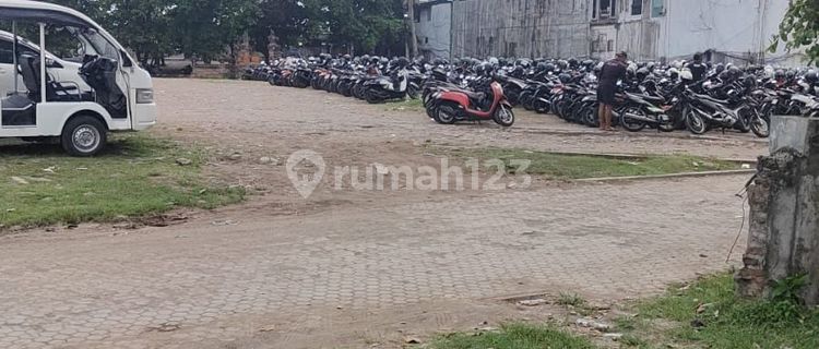 TOP URGENT DI JUAL TANAH LOSS PANTAI VIEW LAUT LOKASI BRAWA CANGGU KUTA UTARA BADUNG 1