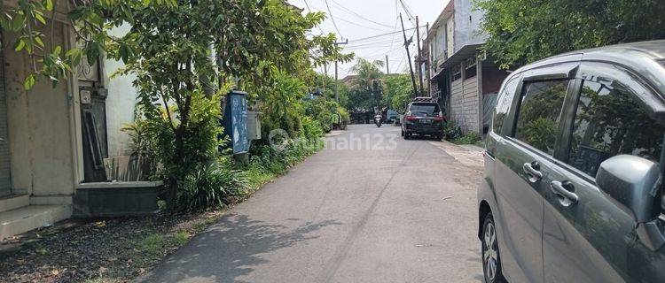 TOP URGENT DI JUAL TANAH LOKASI BULUH INDAH DENPASAR UTARA 1