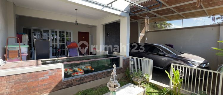 Definitely Closing For Sale House Location Tantular Renon South Denpasar 1