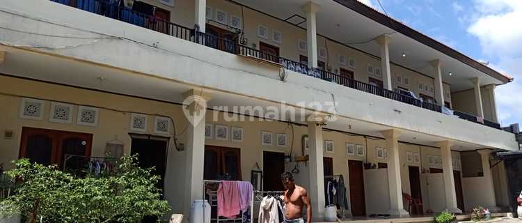 Certainly Closing For Sale Boarding House Location Kampial Nusa Dua South Kuta Badung 1