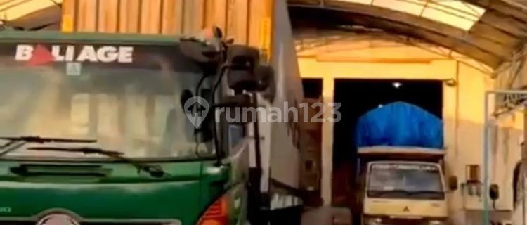 Pasti Closing Di Jual Gudang Pinggir Jalan Utama Lokasi By Pass Ib Ketewel Gianyar 1