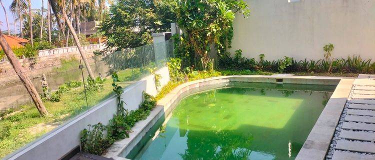 Guaranteed Closing For Sale Villa Location Ketewel Gianyar 1